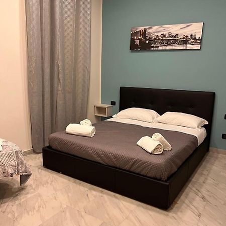 Hotel Poerio Napoli Eksteriør bilde