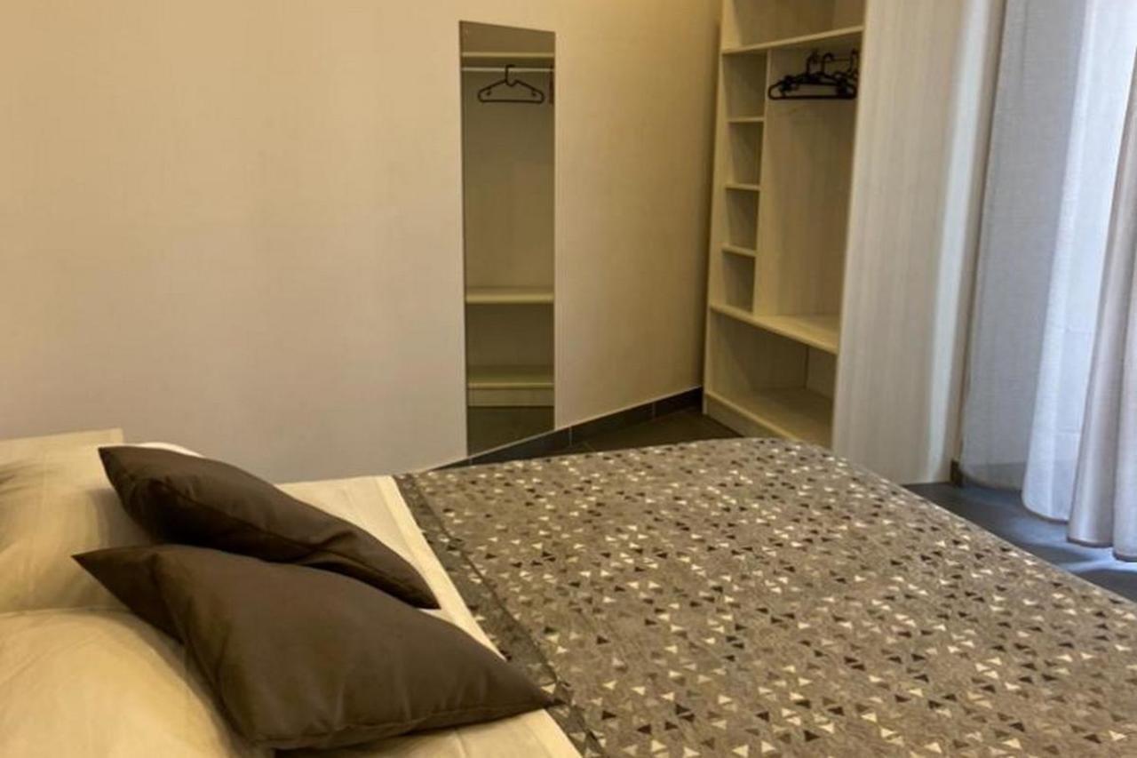 Hotel Poerio Napoli Eksteriør bilde