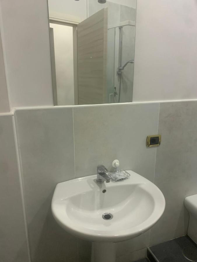 Hotel Poerio Napoli Eksteriør bilde