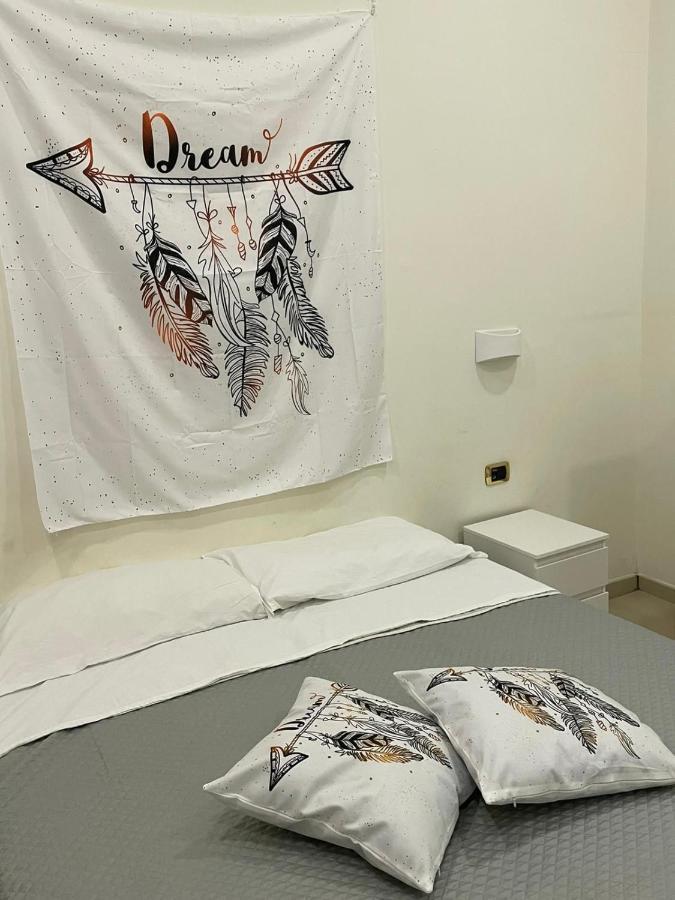Hotel Poerio Napoli Eksteriør bilde