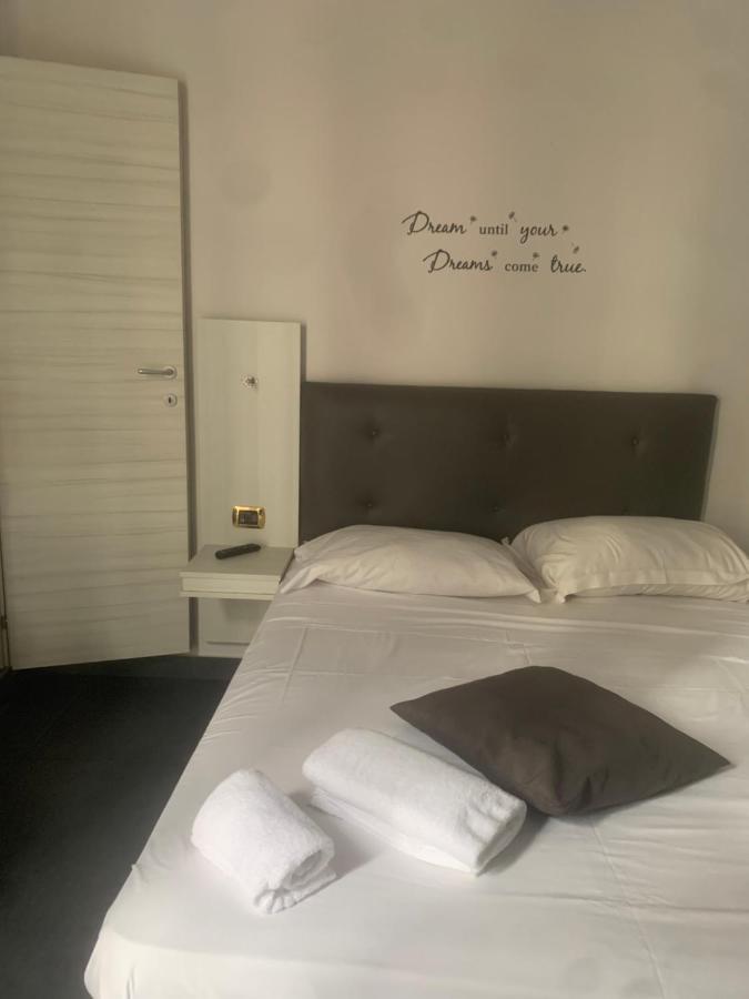 Hotel Poerio Napoli Eksteriør bilde