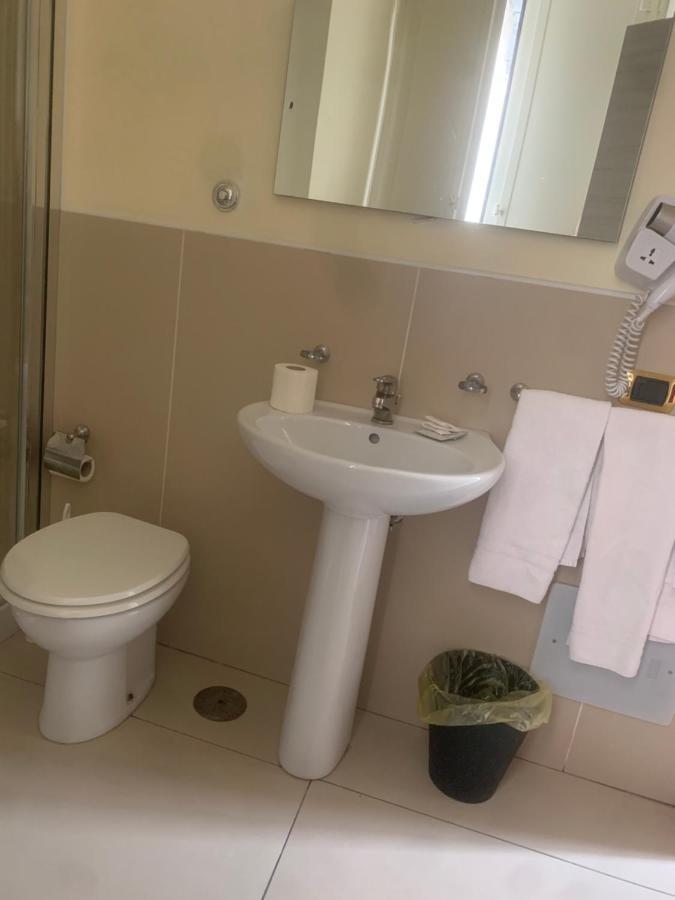 Hotel Poerio Napoli Eksteriør bilde