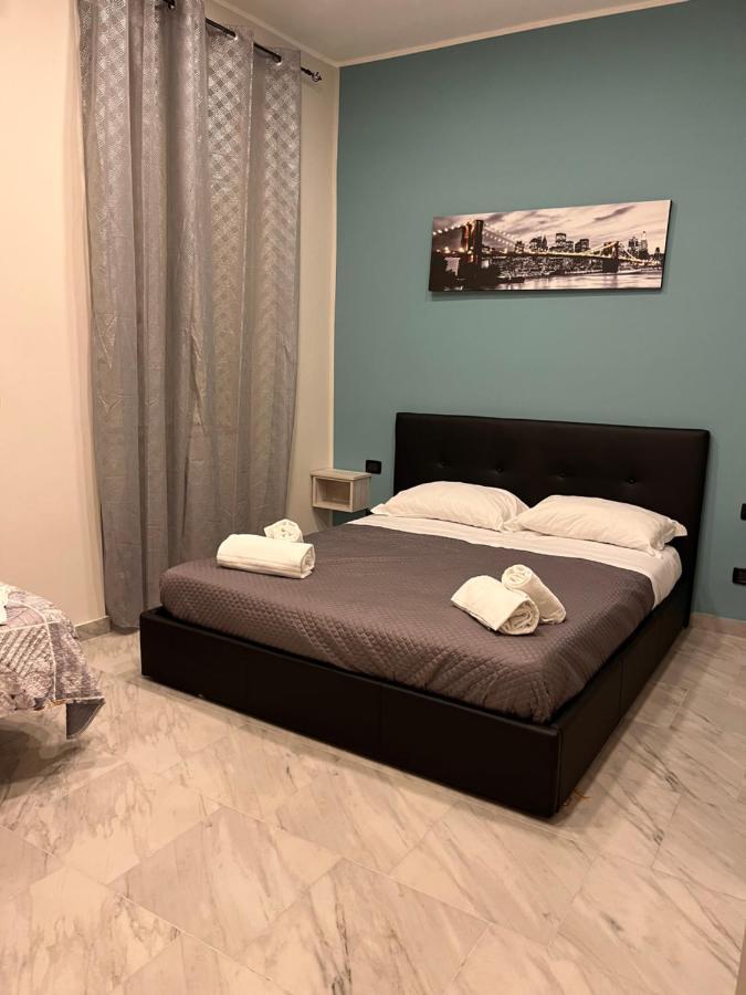 Hotel Poerio Napoli Eksteriør bilde