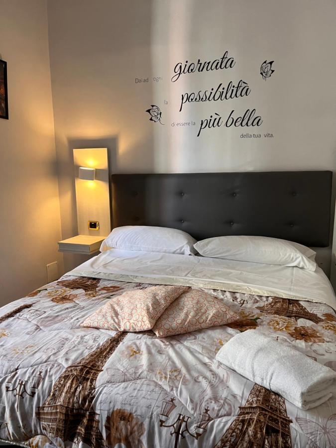 Hotel Poerio Napoli Eksteriør bilde