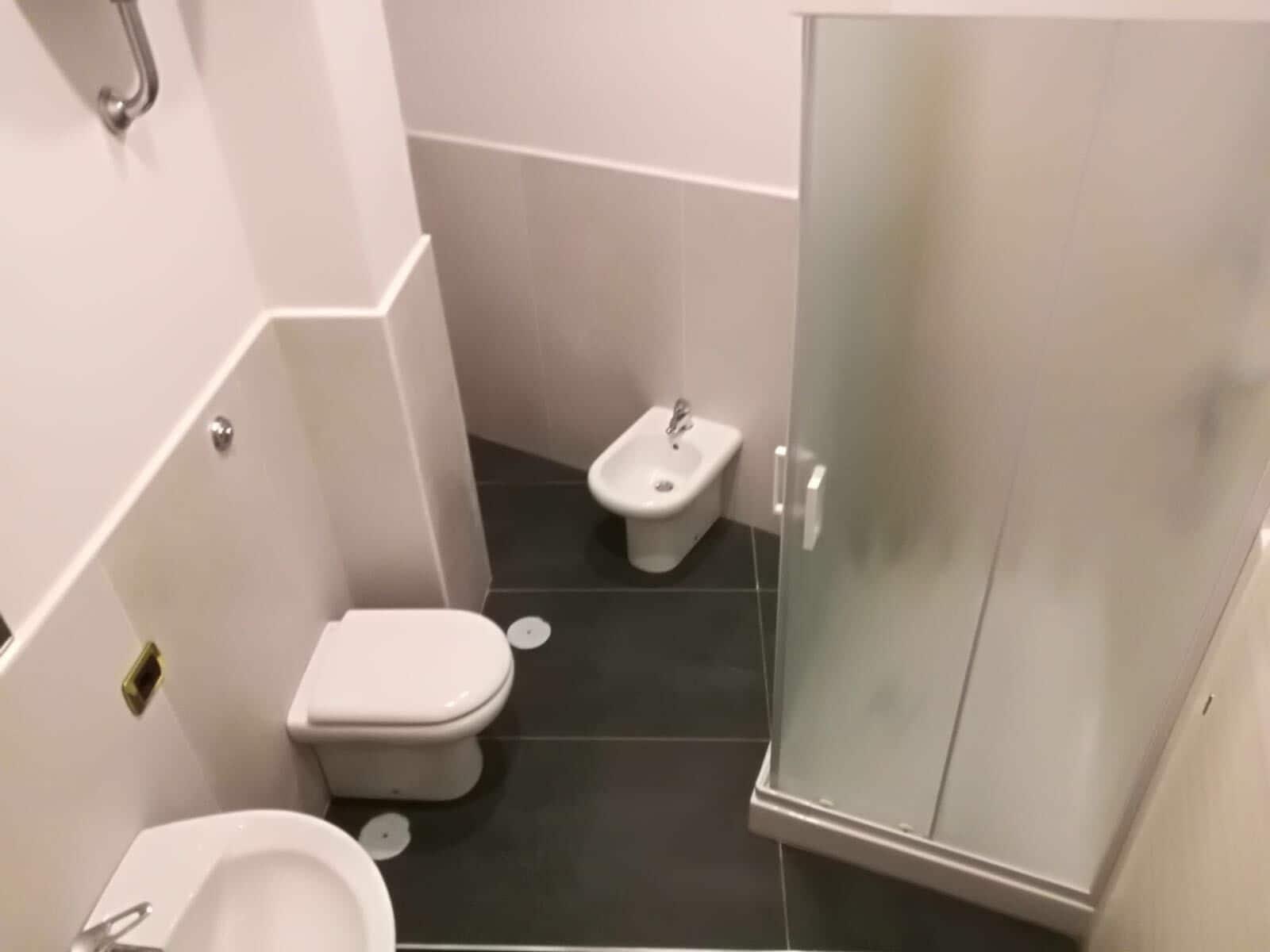 Hotel Poerio Napoli Eksteriør bilde
